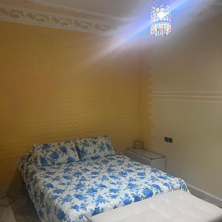 Lidappart Chaouen Şafşavan Dış mekan fotoğraf