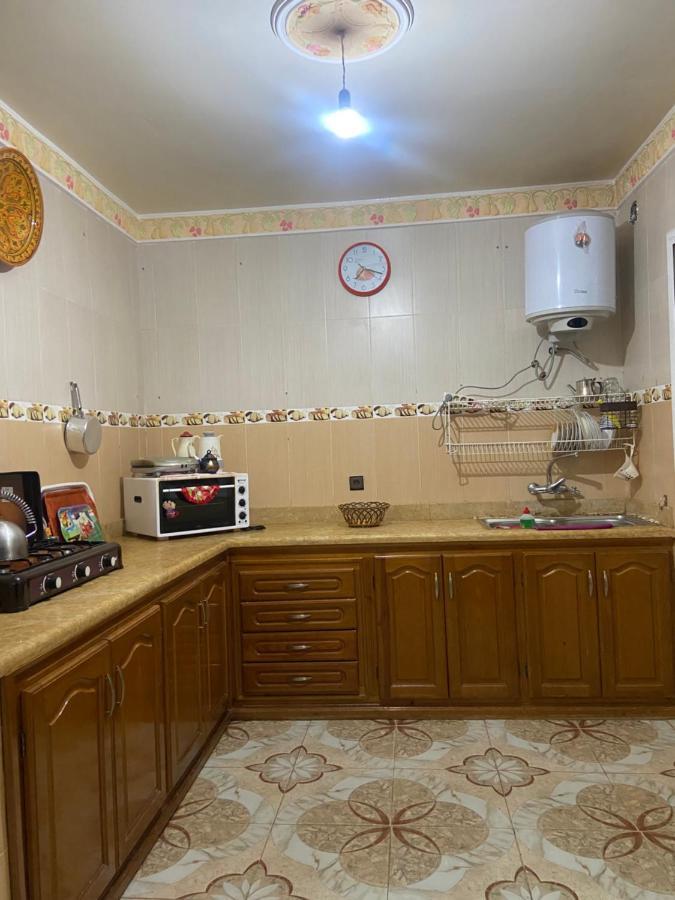Lidappart Chaouen Şafşavan Dış mekan fotoğraf