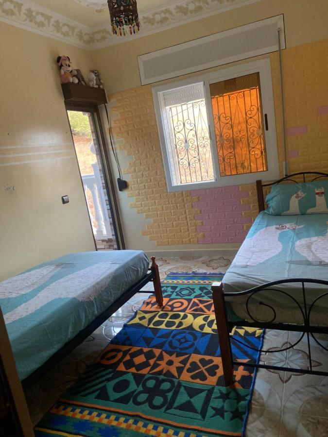Lidappart Chaouen Şafşavan Dış mekan fotoğraf