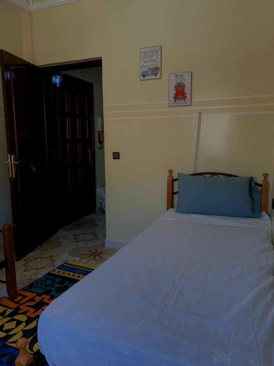 Lidappart Chaouen Şafşavan Dış mekan fotoğraf