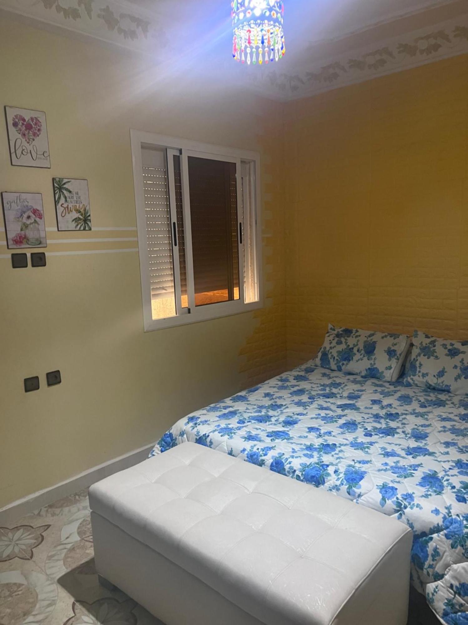 Lidappart Chaouen Şafşavan Dış mekan fotoğraf