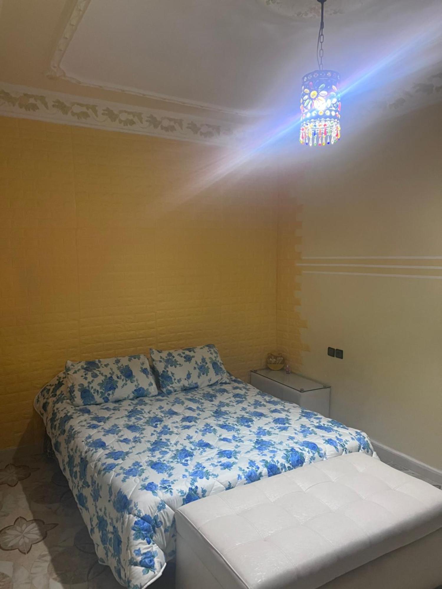 Lidappart Chaouen Şafşavan Dış mekan fotoğraf
