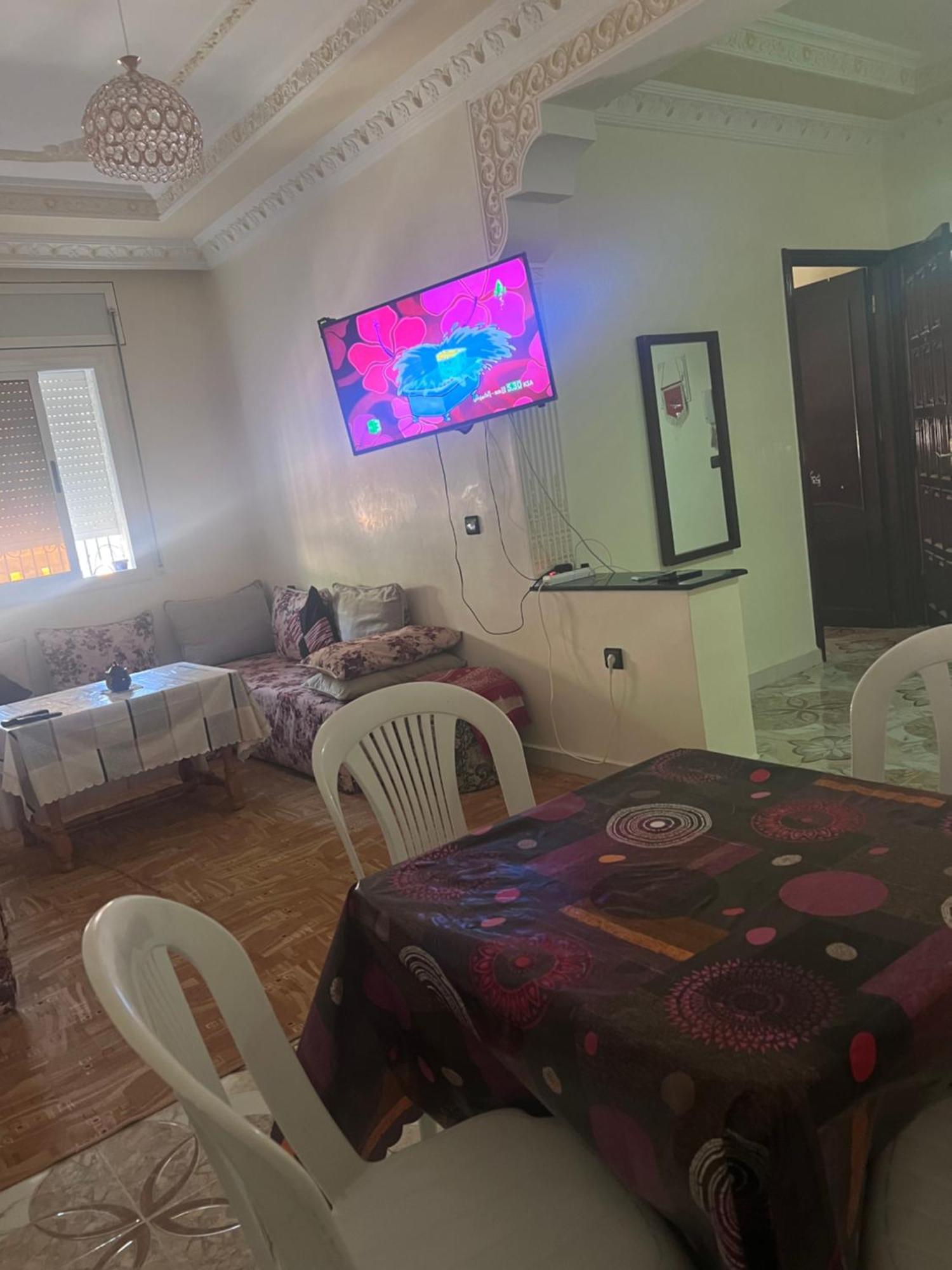 Lidappart Chaouen Şafşavan Dış mekan fotoğraf